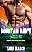 The Mountain Man's Rescue: ...