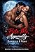 Bite Me Apparently: A Fated Mates Romance (Hollow Ridge Pack Book 1)