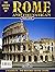 The Golden Book of Rome (Bonechi Golden Book Collection)