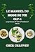 LE MANUEL DU MODE DE VIE GLP-1: Le protocole 30-30-3 Protéines et Fibres (French Edition)