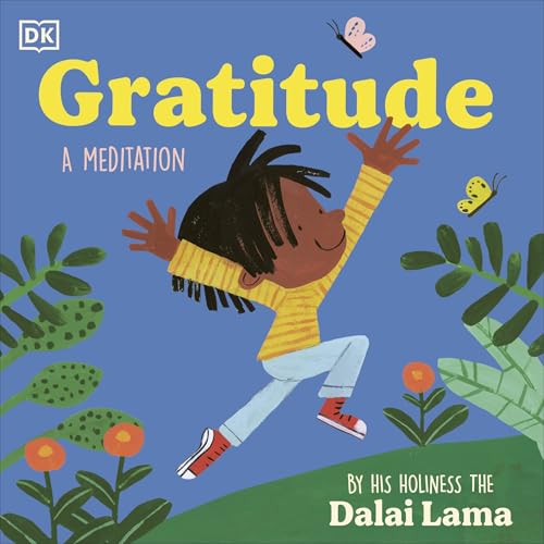 Gratitude (Board Book)