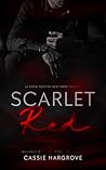 Scarlet Red: A Fo...