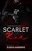 Scarlet Red by Cassie Hargrove