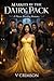 MARKED BY THE DAIRY PACK: A HUCOW BREEDING ROMANCE. (The Alpha’s Dairy Claim Series)