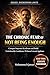 The Chronic Fear of Not Being Enough: Conquer Imposter Syndrome and Build Unshakeable Confidence Without External Applause (Overcoming Limits)