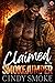 Claimed by the Smokejumper ...