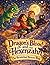 Dragon's Blood and Hexenzahn: The Bewitched Broom Ride - A magical adventure for children aged 8 and up
