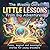 The Missing Dots Little Lessons From Big Adventures: Funny, Magical and Meaningful Stories for Young Dreamers