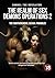 The Realm of Sex Demons Operations 2: The Controversial Sexual Parables