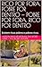 RICO POR FORA, POBRE POR DENTRO — POBRE POR FORA, RICO POR DENTRO : Existem ricos pobres e pobres ricos. (Portuguese Edition)