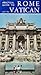 New Practical Guide to Rome and the Vatican