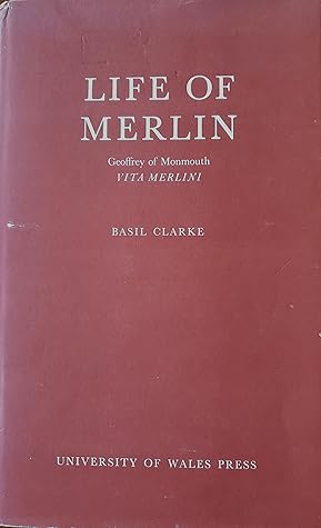 Life of Merlin