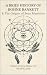 A BRIEF HISTORY OF BOHNE BA...