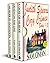 JUDITH SPEARS MYSTERIES: A ...