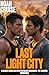 Last Light City: A Slow-Burn MM Dystopian Strangers-to-Lovers Romance (Ember Hearts MM)