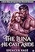 The Luna He Cast Aside: A Secret Baby and Rejected Mate Werewolf Romance