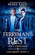 The Ferryman’s Rest Inn & Grogshop
