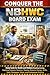 Conquer the NBHWC Board Exam: Study Guide for Health and Wellness Coaching Covering Coaching Presence, Sessions, Theories, Behavior Change, Skills, Tools, ... Professional Practice (Healthcare Exams)