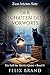 Ein Fall für Moritz Quint Band 8: Der Schatten des Vorworts (German Edition)