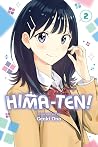 Hima-Ten!, Vol. 2