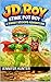 JD Roy STINK POT BOY: A Sweet Scoops Adventure