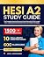 HESI A2 STUDY GUIDE: The Co...