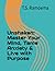 Unshaken: Master Your Mind, Tame Anxiety & Live with Purpose