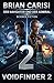 Der Navigator und der Admiral: Science Fiction: Voidfinder 2 (German Edition)
