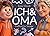 Oma & Ich: Das Duellbuch für Teenager – Spiele, Rätsel & Unterhaltung für unvergessliche Oma-Enkelin-Momente (German Edition)