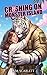 CRASHING ON MONSTER ISLAND: Una fantasía romántica reconfortante con final feliz: trato por conveniencia y diferencia de tamaño junto a un hombre tigre protector (Spanish Edition)