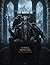 Gods & Monsters: A Norse Mythology Colouring Book for Adults: 50 Epic Illustrations of Gods, Vikings and Mythical Creatures | Single-Sided Pages for ... (Gods & Monsters Mythology Colouring Books)