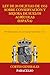 Ley de 20 de julio de 1955 sobre conservación y mejora de suelos agrícolas (España) (Spanish Edition)
