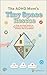 The ADHD Mom's Tiny Space Rescue: A Step-by-Step Guide to Decluttering Small Homes Without the Overwhelm