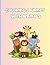 coloring Journey with Animals: simple drawings for ages 2 to 5