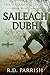 The Darkwood Legacy Book 7: Saileach Dubh