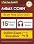 Adult CCRN Exam Prep 2026 and 2027: 15 Full-Length Practice Tests + Online Exam Simulator + CCRN Study Guide Review Book + Audiobook Access: [8th Edition]