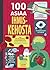 100 asiaa ihmiskehosta by Alex Frith