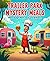 Trailer Park Mystery Meals- Where Budget Cooking Meets Backyard Brilliance: 60 Recipes - Full Color photos for each recipe, Grilling & More