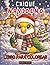 Libro para colorear de loros caique de Navidad: Aves festivas de las fiestas, escenas de paraíso invernal, páginas relajantes para aliviar el estrés ... perfecto para el calcetín. (Spanish Edition)