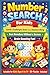 Number Search for Kids Age ...