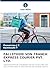Fallstudie Von Franch Express Courier Pvt. Ltd. (German Edition)