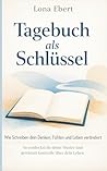 Tagebuch als Schlüssel: Wie Schreiben dein Denken, Fühlen und Leben verändert - So entdeckst du deine Muster und gewinnst Kontrolle über dein Leben (German Edition)