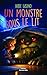 Un monstre sous le lit