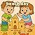 Beach Day coloring book: For Kids Ages 4–8 | Easy Summer, Ocean & Beach Fun Coloring Pages