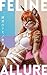 Captivating Furry Beauties: Photorealistic Fantasy Portraits FELINE ALLURE (Japanese Edition)