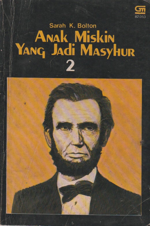 Anak Miskin Yang Jadi Masyhur 2 (Paperback)