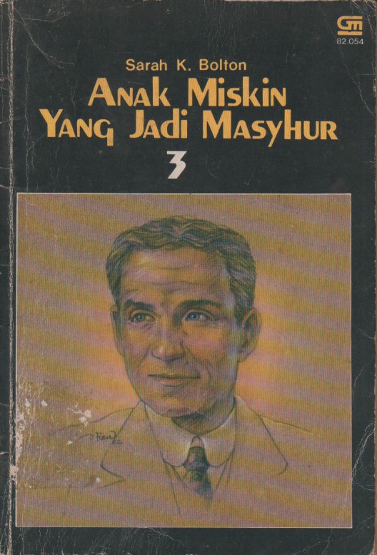 Anak Miskin Yang Jadi Masyhur 3 (Paperback)