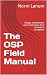 The OSP Field Manual: Desig...