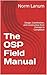 The OSP Field Manual: Design, Coordination, and Construction from Concept to Completion