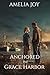Anchored In Grace Harbor: A Small-Town Second Chance Christian Romance